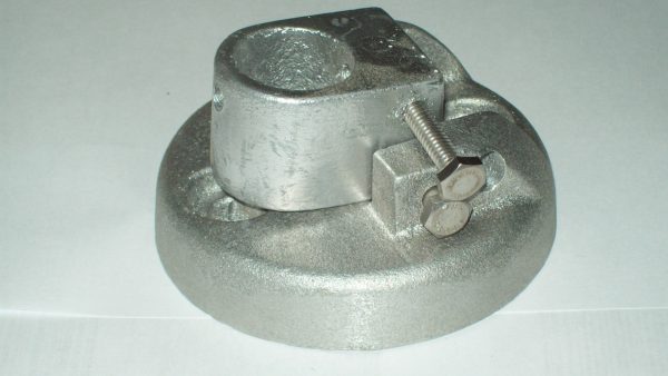 Swivel Ladder Mounting Pad (DL200)