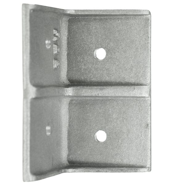 Large Inside Corner Bracket (FDH034) Right View