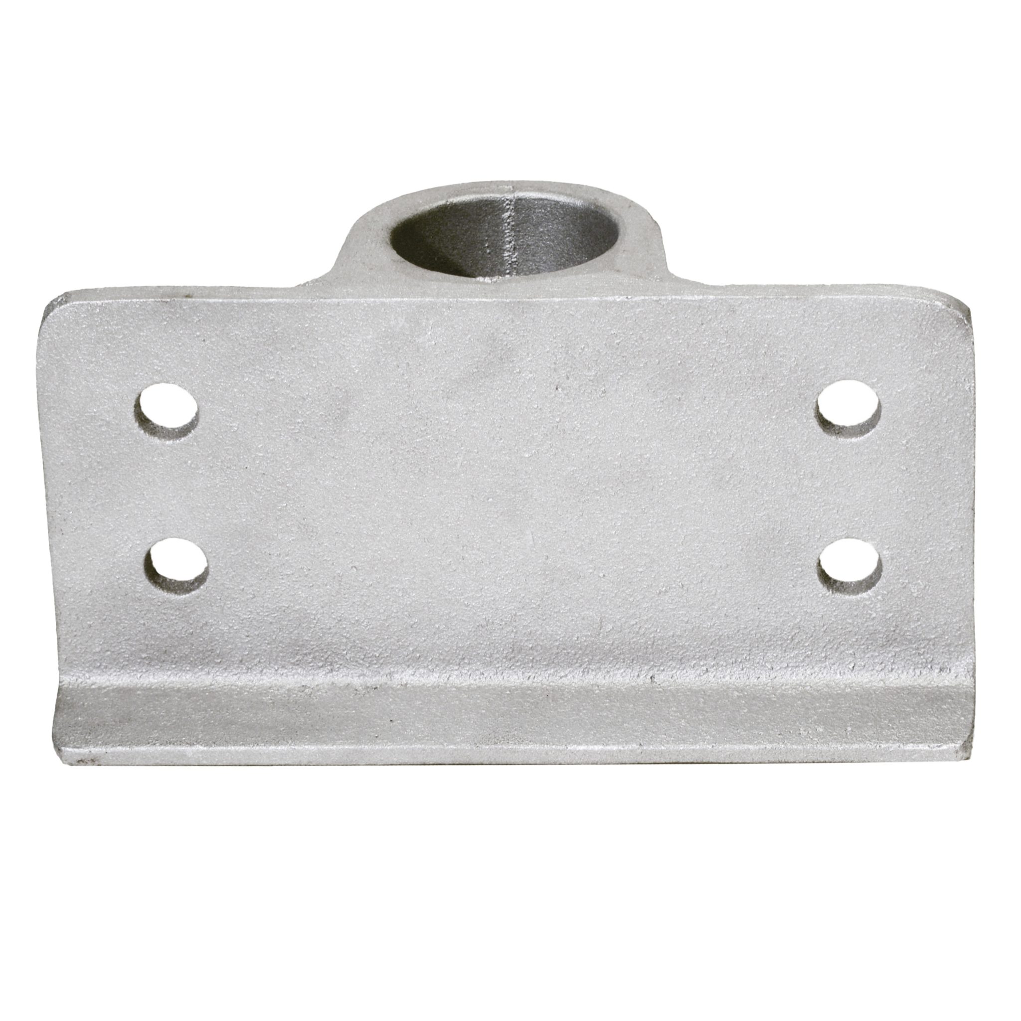 2" Pipe Side Bracket RDS Dock Hardware
