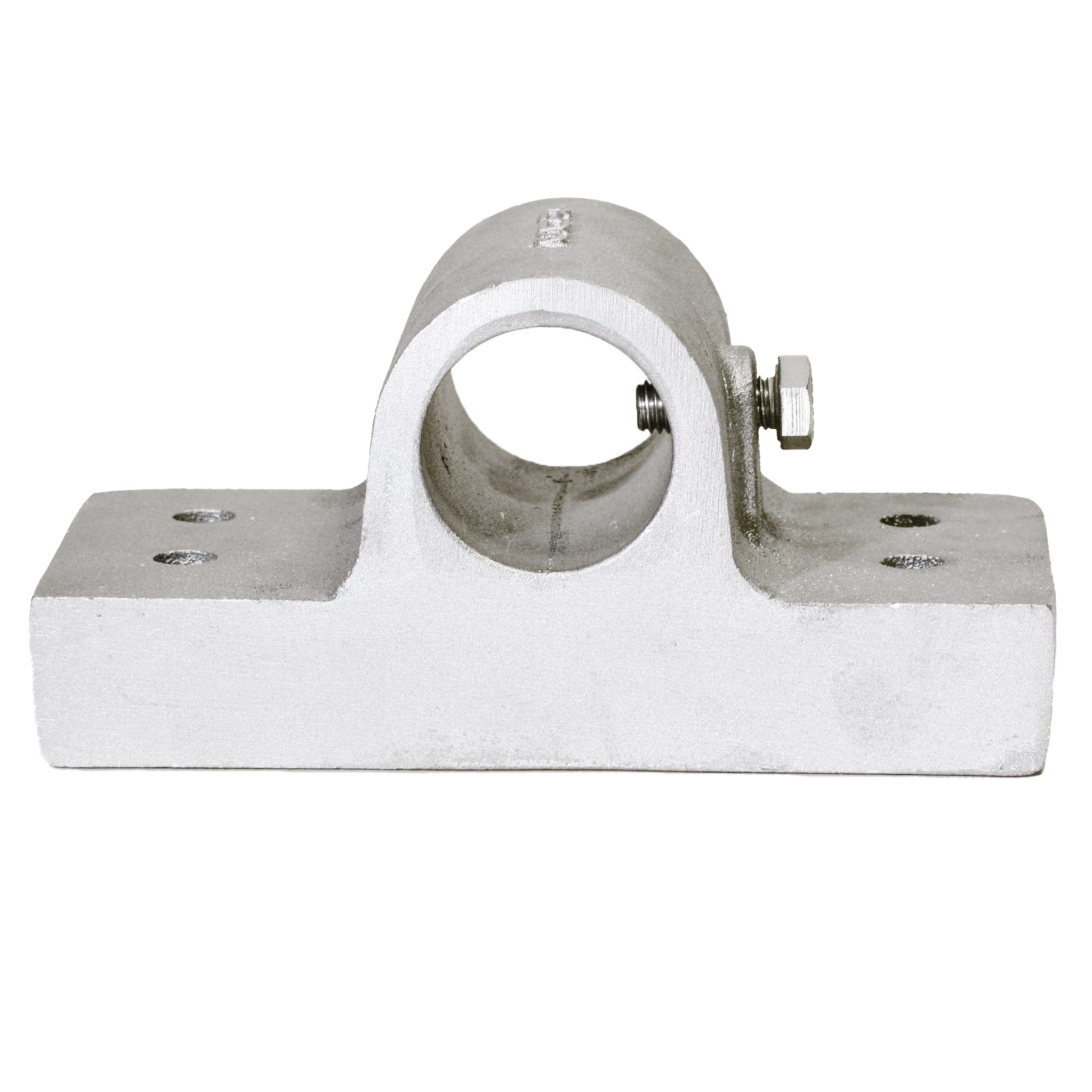 2" Pipe Side Bracket RDS Dock Hardware