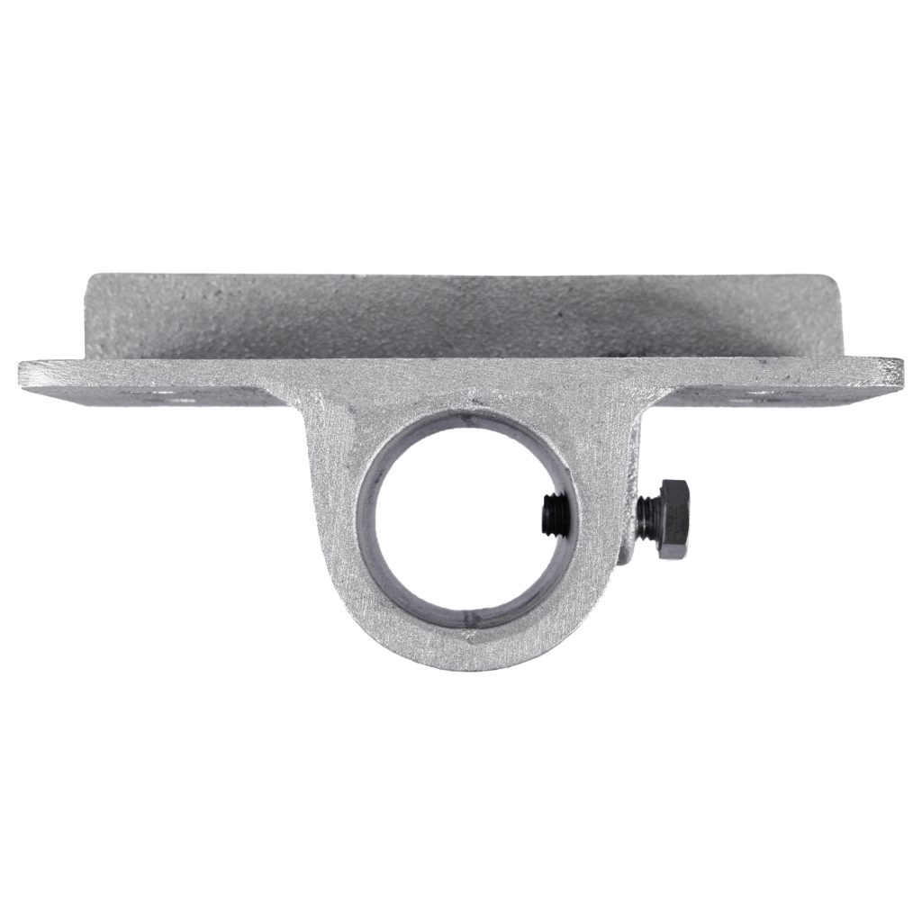 2" Pipe Side Bracket RDS Dock Hardware