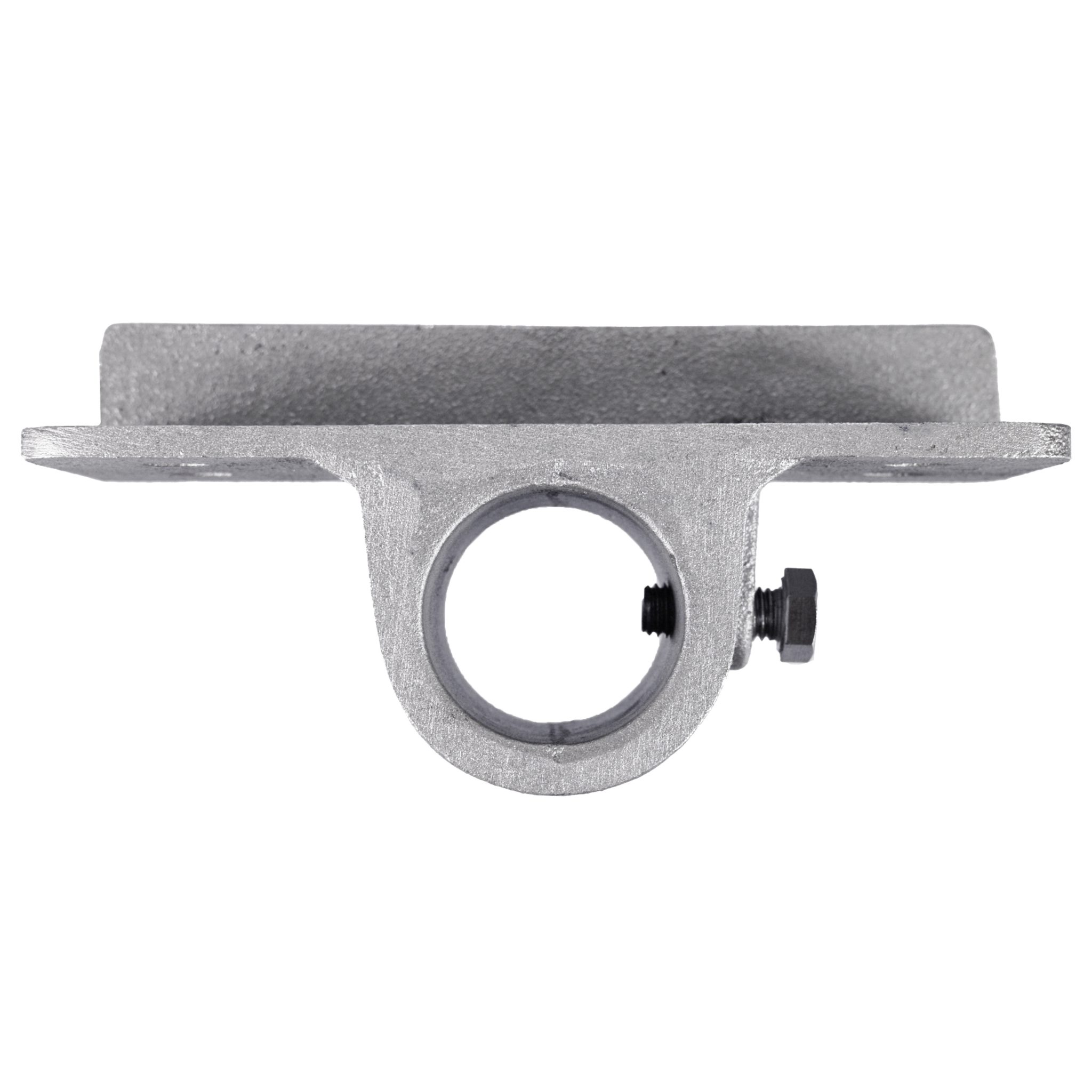 2" Pipe Side Bracket RDS Dock Hardware
