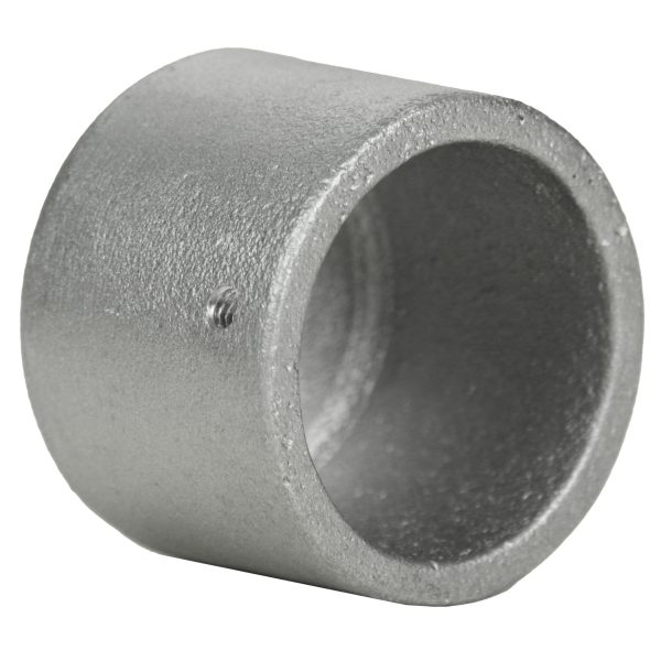 2″ (2-3/8) Pipe Trim Cap (PLD008) Bottom View