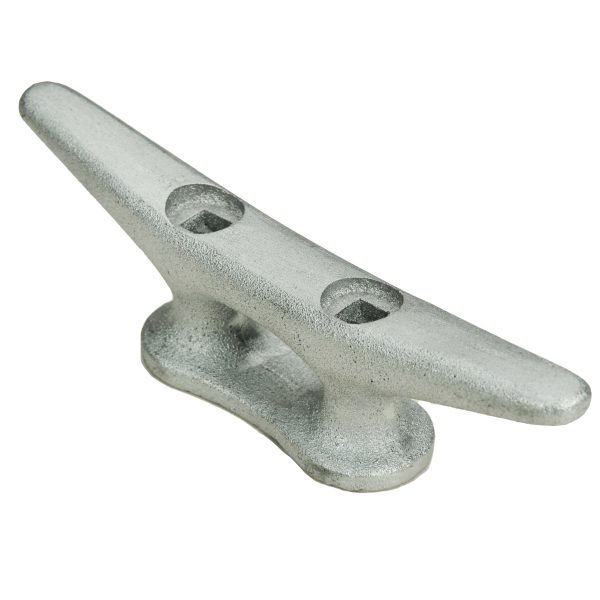 8″ Zinc Alloy Cleat (ZDC065) Main