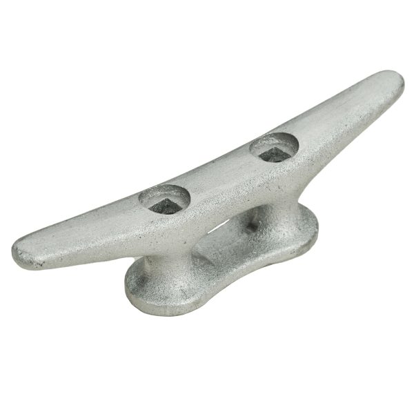 8″ Zinc Alloy Cleat (ZDC065) Right View