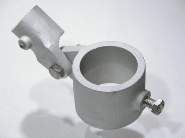 2" Brace Bracket