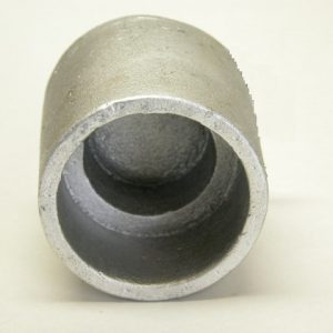 pipe drive cap