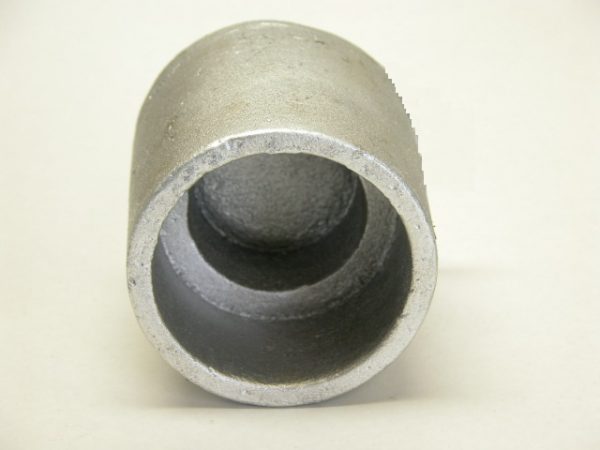pipe drive cap