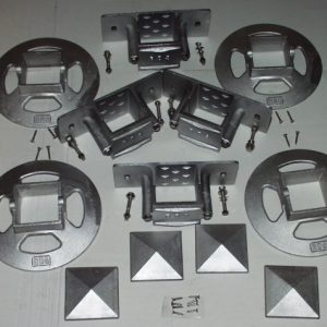 dock parts