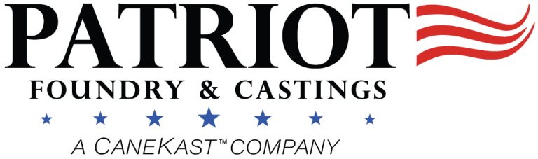 Patriot Foundry & Castings - A CaneKast Company